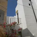 Casetta Miracoli Salento Tuglie