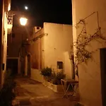 Casetta Miracoli Salento Tatil Evi *