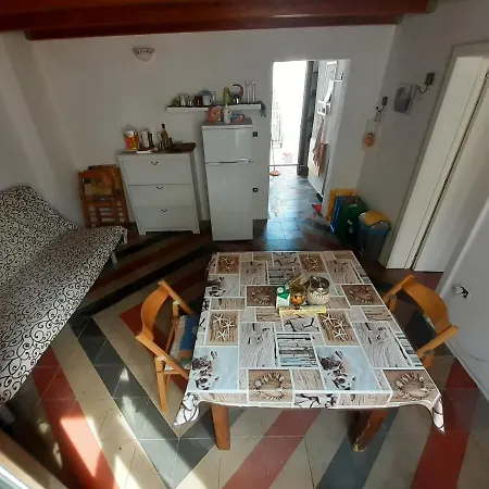 Casetta Miracoli Salento *