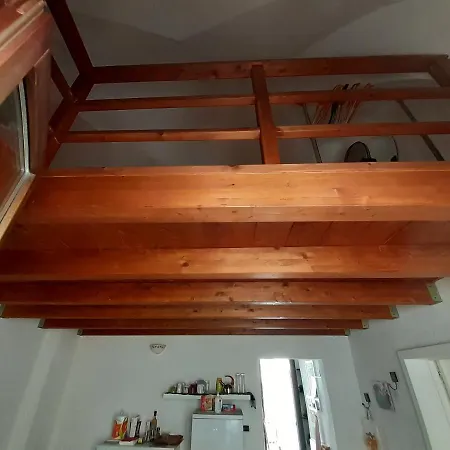 Tatil Evi Casetta Miracoli Salento *