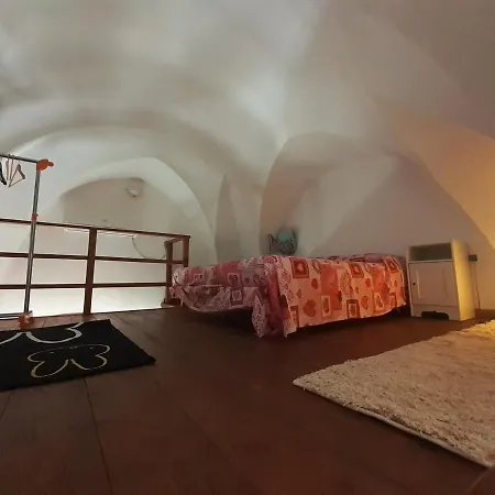 Casetta Miracoli Salento * Tuglie