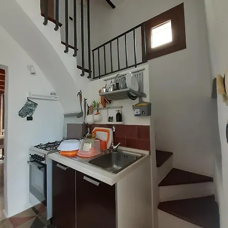 Casetta Miracoli Salento *