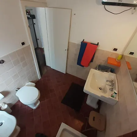 Tatil Evi Casetta Miracoli Salento