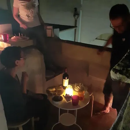 Casetta Miracoli Salento * Tuglie