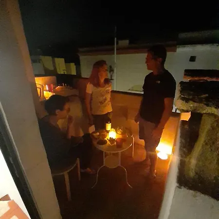 Tatil Evi Casetta Miracoli Salento *