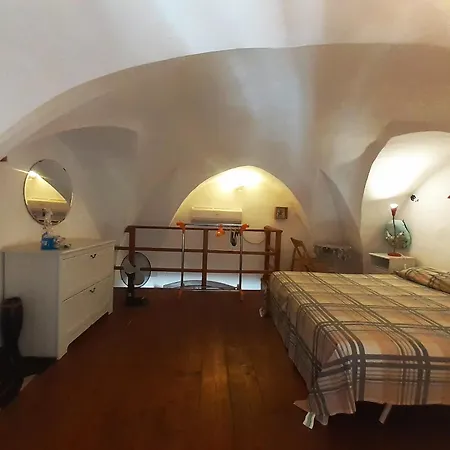 Hébergement de vacances Casetta Miracoli Salento Tuglie