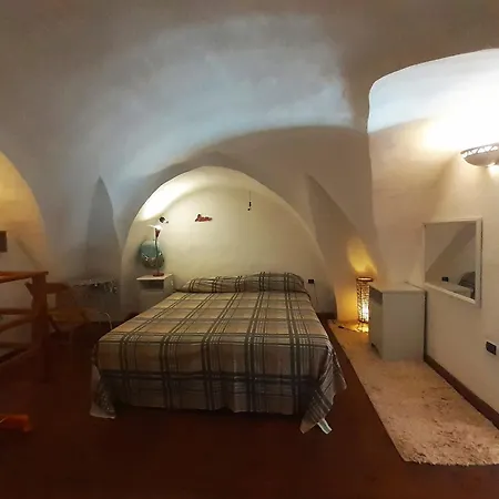 Casetta Miracoli Salento Hébergement de vacances Tuglie