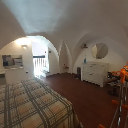 Casetta Miracoli Salento *