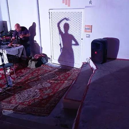 Casetta Miracoli Salento Hébergement de vacances Tuglie