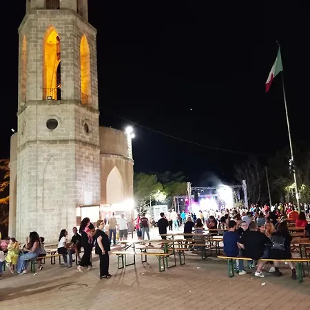 Casetta Miracoli Salento * Tuglie