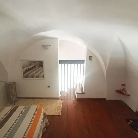 Tatil Evi Casetta Miracoli Salento