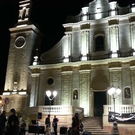 Casetta Miracoli Salento *