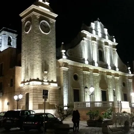 Prázdninový dům Casetta Miracoli Salento
