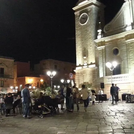 Tatil Evi Casetta Miracoli Salento Tuglie