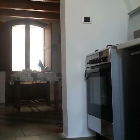 Casetta Miracoli Salento Tuglie