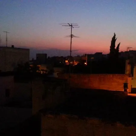 Casetta Miracoli Salento *