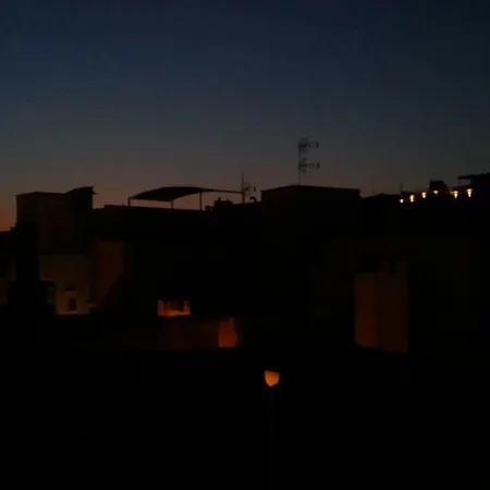 Casetta Miracoli Salento Tuglie