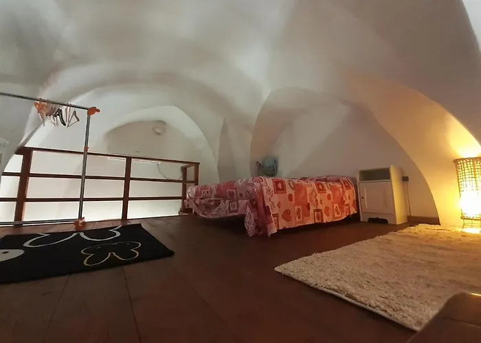 Casetta Miracoli Salento * Tuglie