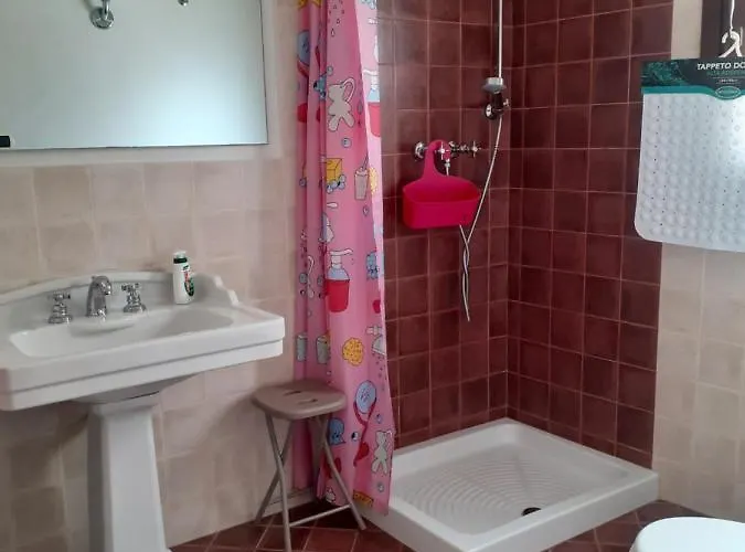 Casetta Miracoli Salento Hébergement de vacances