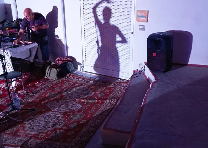 Casetta Miracoli Salento Hébergement de vacances Tuglie