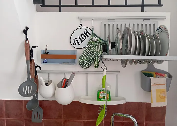 Casetta Miracoli Salento Hébergement de vacances