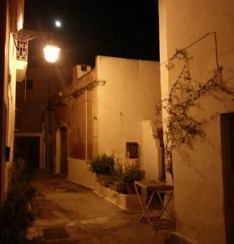 Casetta Miracoli Salento Hébergement de vacances *