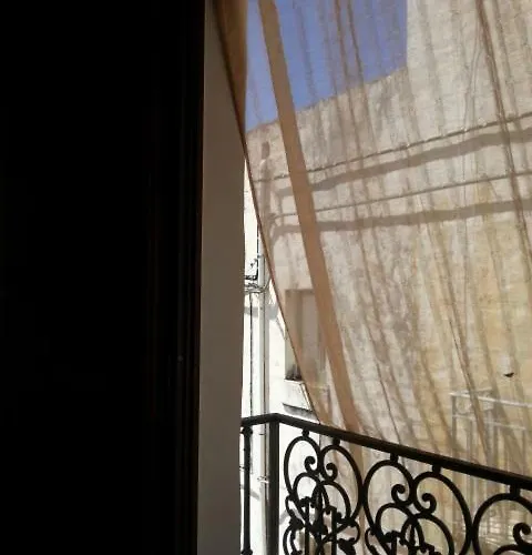 Hébergement de vacances Casetta Miracoli Salento