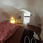 Casetta Miracoli Salento Vakantiehuis Tuglie