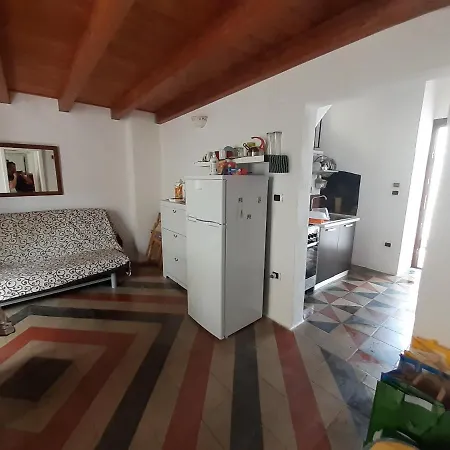 Casetta Miracoli Salento * Tuglie