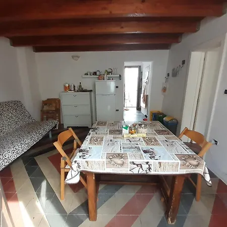 Casetta Miracoli Salento Holiday home *