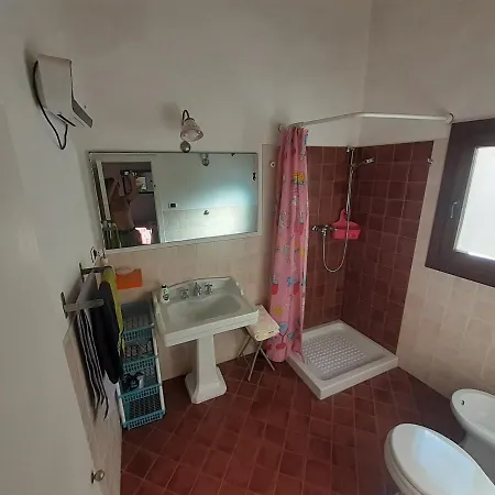 Casetta Miracoli Salento * Tuglie
