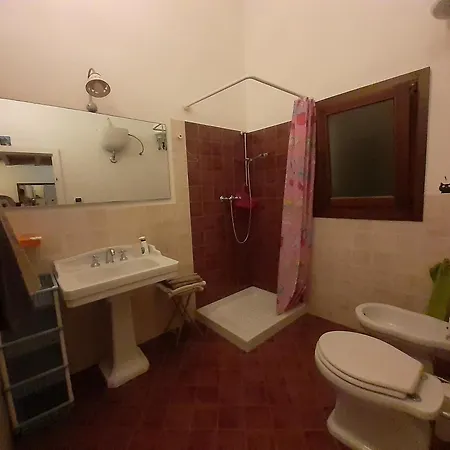 Casetta Miracoli Salento Holiday home