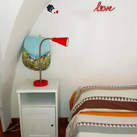Holiday home Casetta Miracoli Salento *