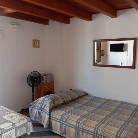 Casetta Miracoli Salento Tuglie