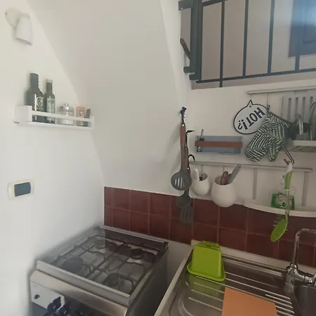 Casetta Miracoli Salento * Tuglie