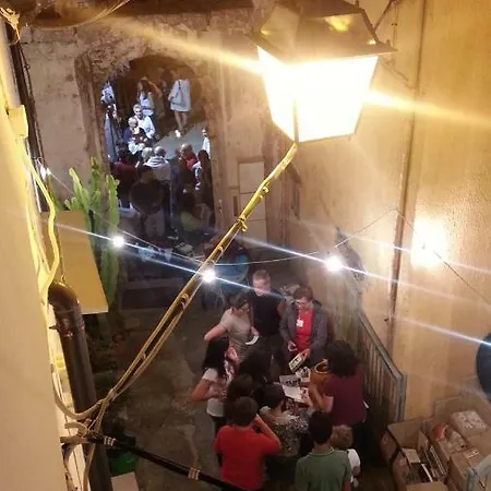 Casetta Miracoli Salento *