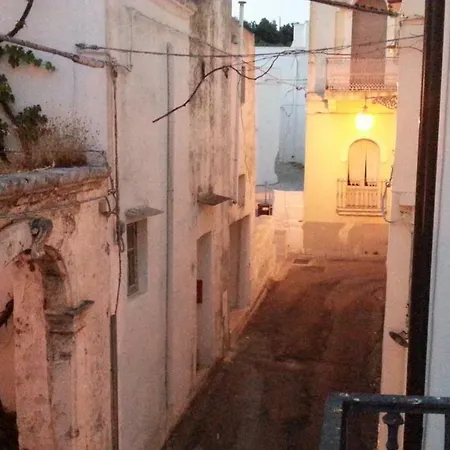 Casetta Miracoli Salento * Tuglie