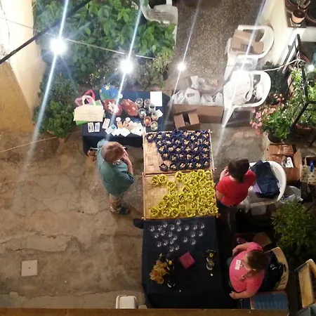 Holiday home Casetta Miracoli Salento *