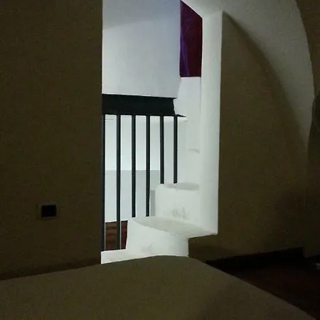 Casetta Miracoli Salento Holiday home *