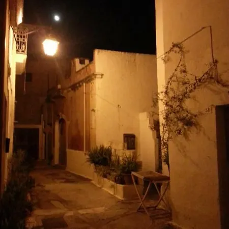 Casetta Miracoli Salento Σπίτι διακοπών *