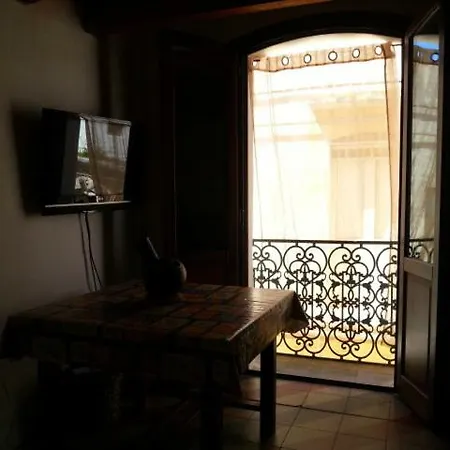 Casetta Miracoli Salento Holiday home