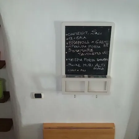 Casetta Miracoli Salento *