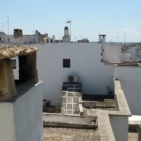 Holiday home Casetta Miracoli Salento *