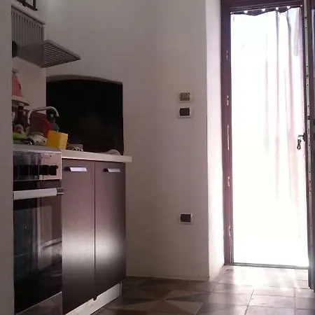 Casetta Miracoli Salento Holiday home