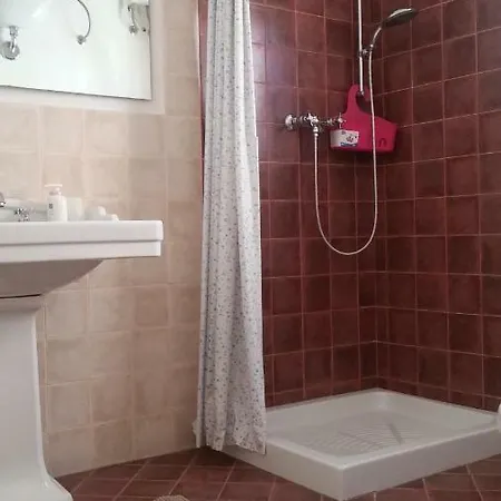 Holiday home Casetta Miracoli Salento Tuglie