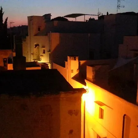 Holiday home Casetta Miracoli Salento