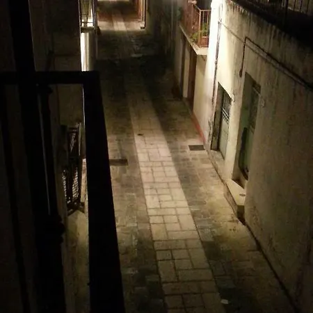 Casetta Miracoli Salento Holiday home